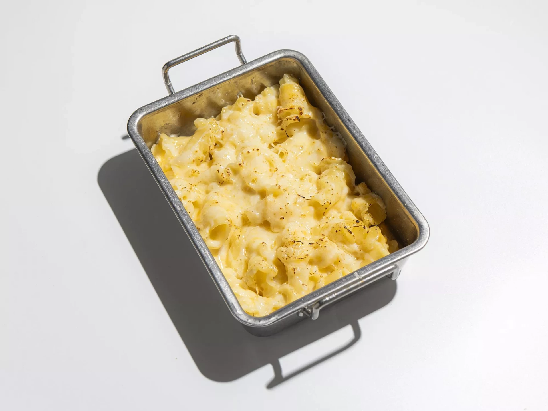 Мак энд чиз классика