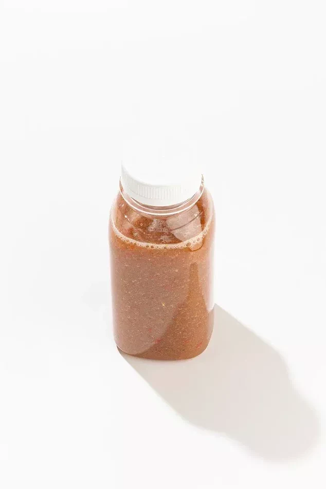 Смузи Томат&Chill