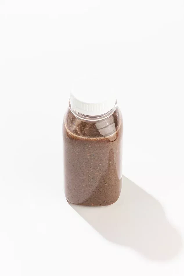 Смузи Бамбл ягодный