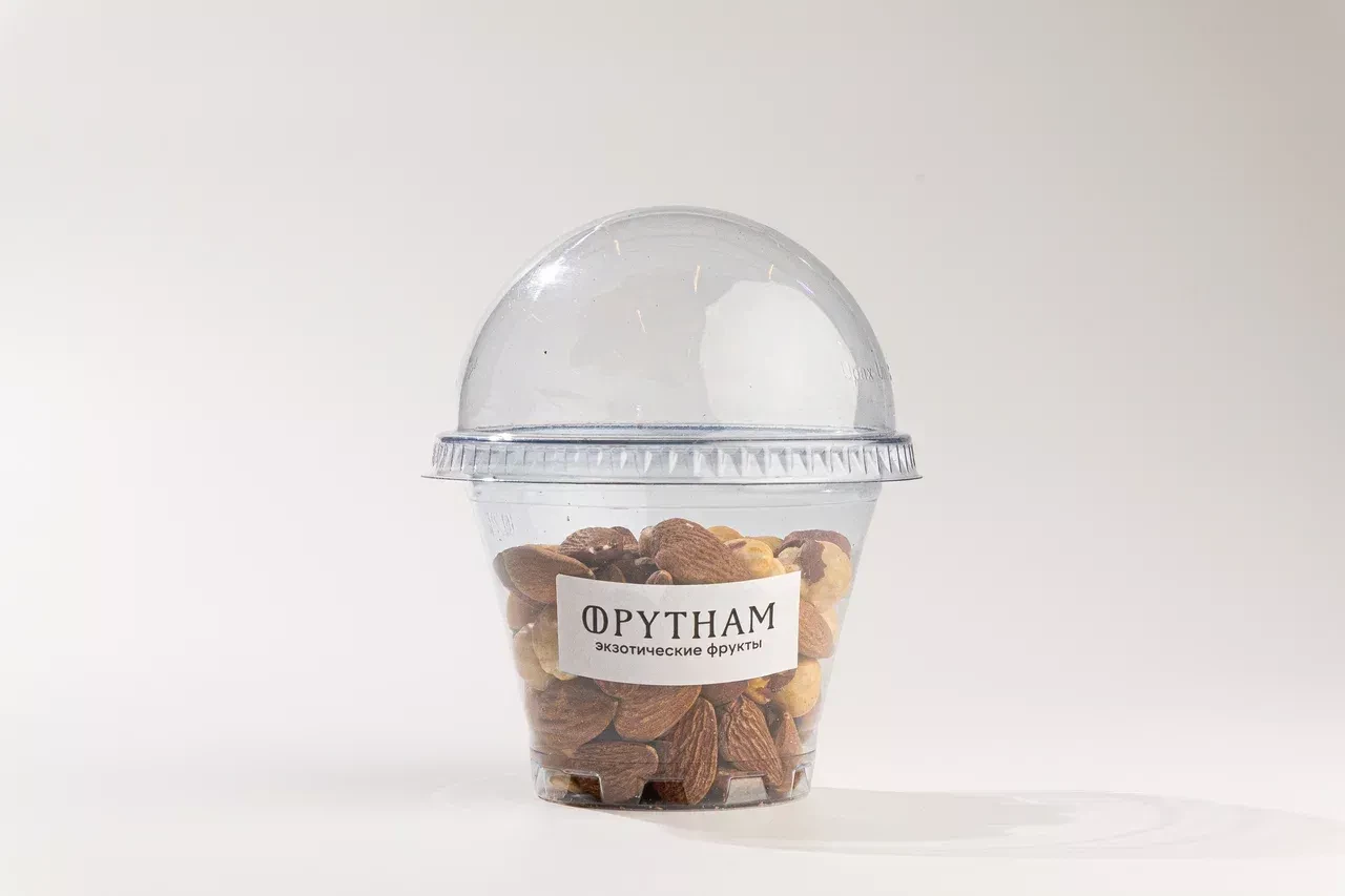 Микс орехов