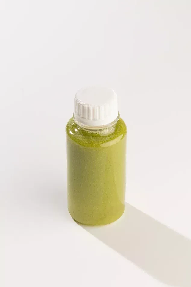 Шот Энерджи