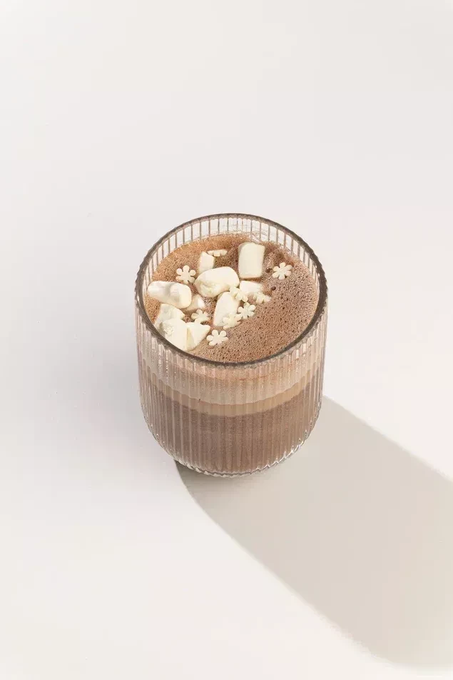 Детское какао