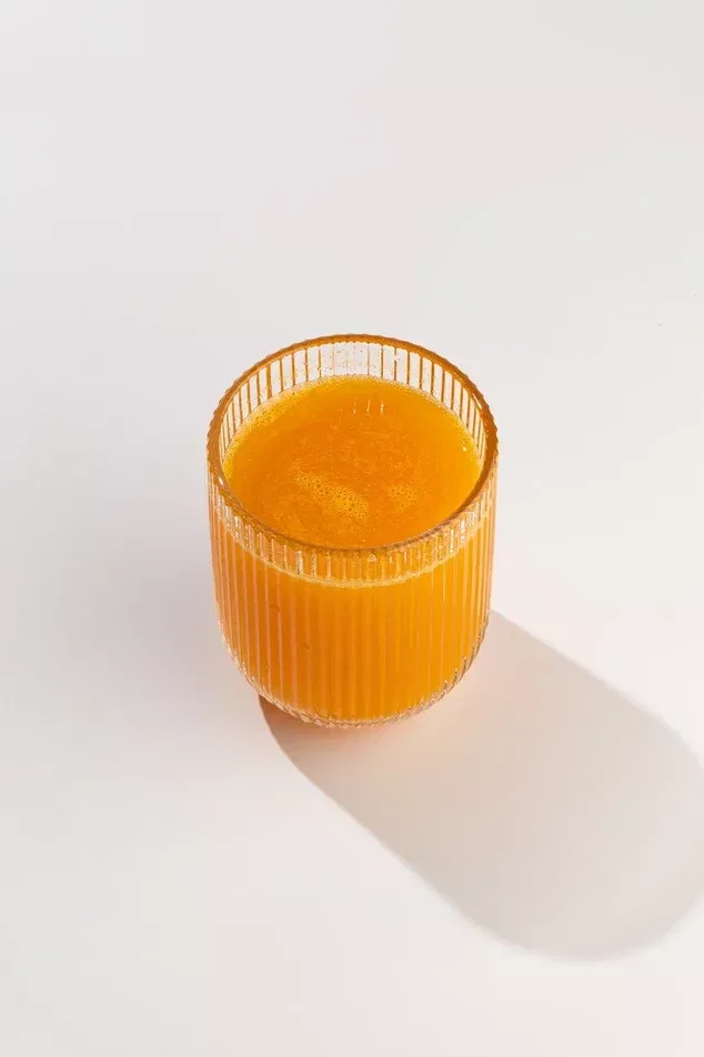 Фреш Мандарин