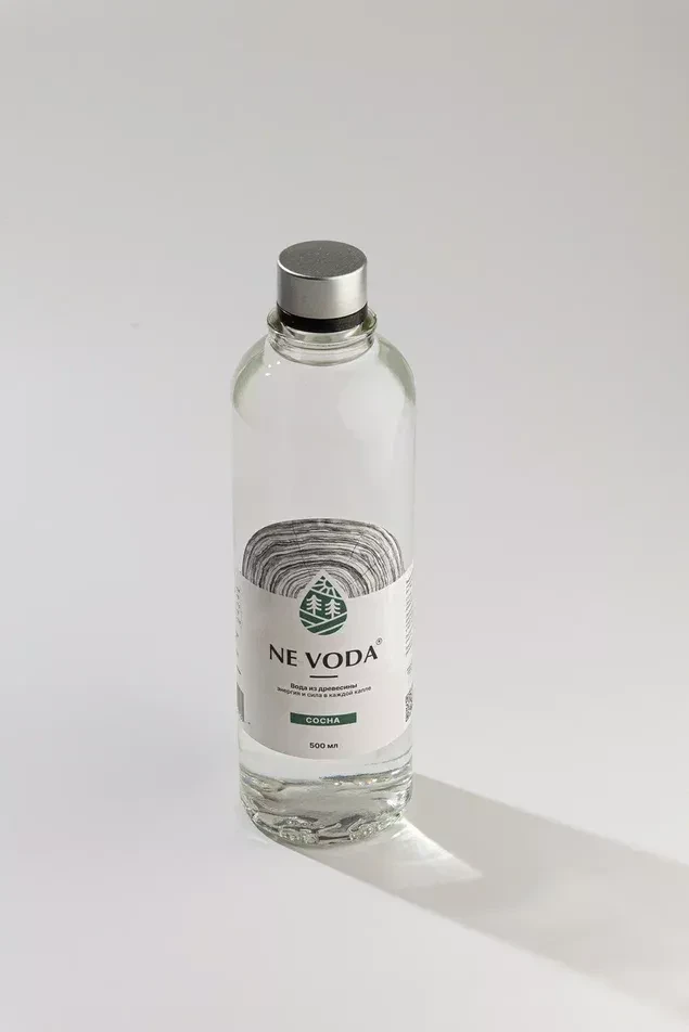 Сосновая Невода