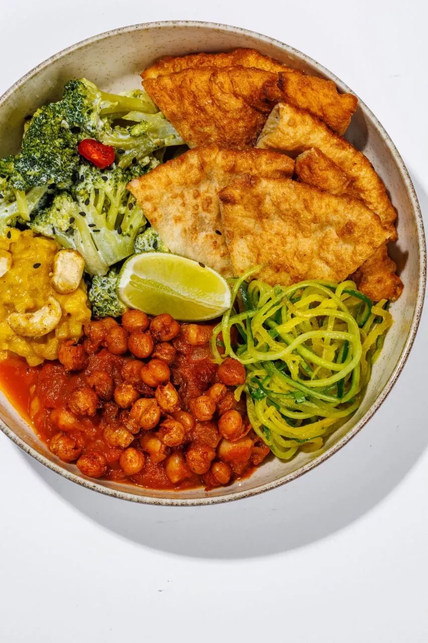 Чана  Массала