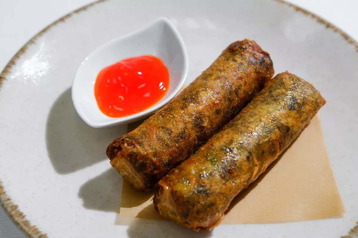 Нем с мясом