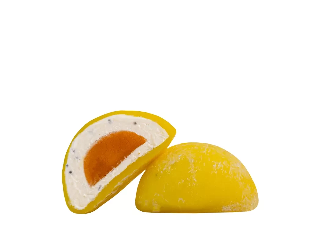 Маракуйя-чиа