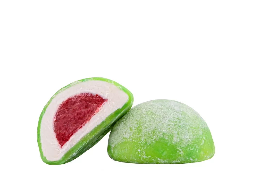 Клубника-лайм