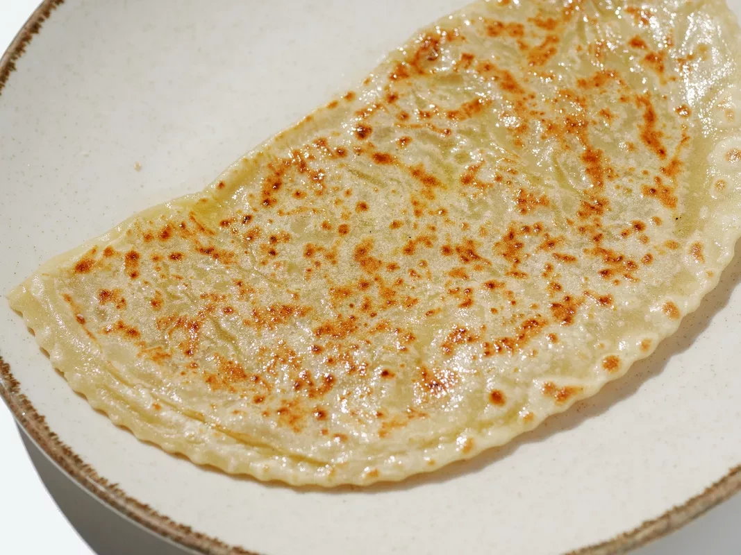 Чуду с тыквой