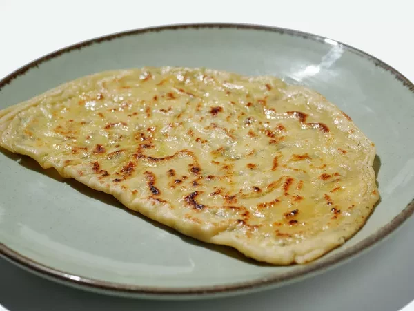 Чуду с творогом