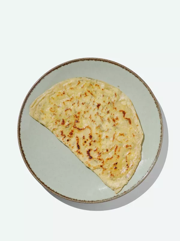 Чуду с творогом