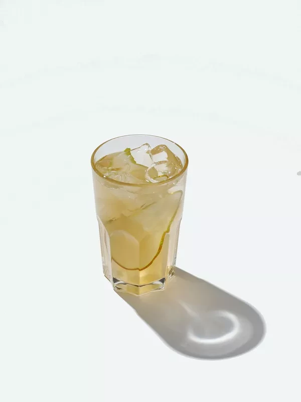 Компот из фейхоа