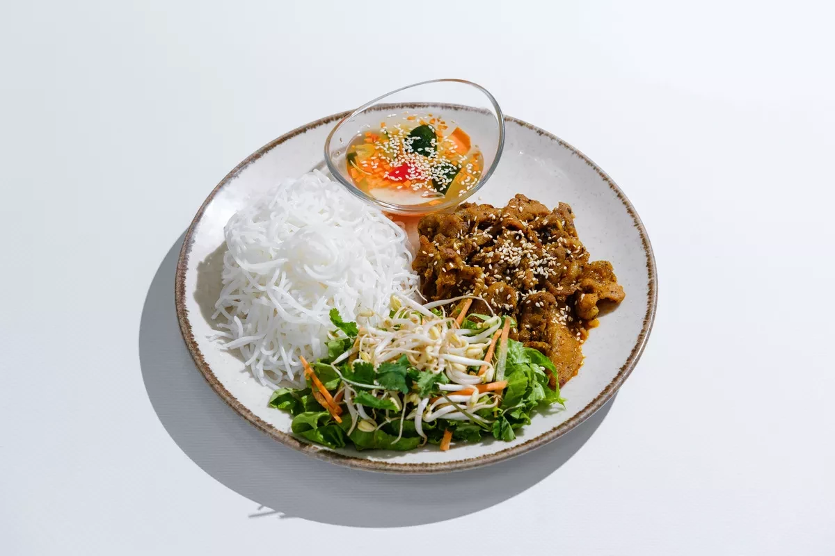 Бун ча Ныонг