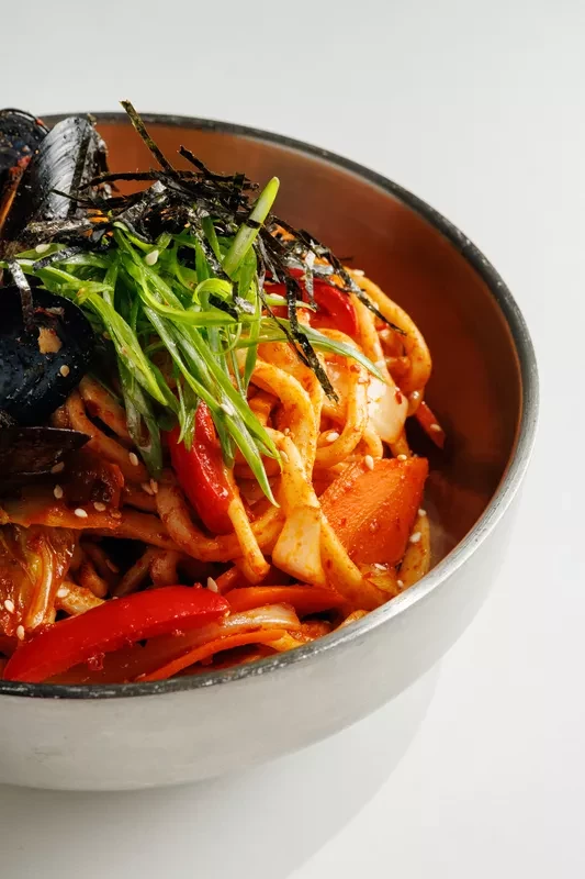 Тямпон Спешл