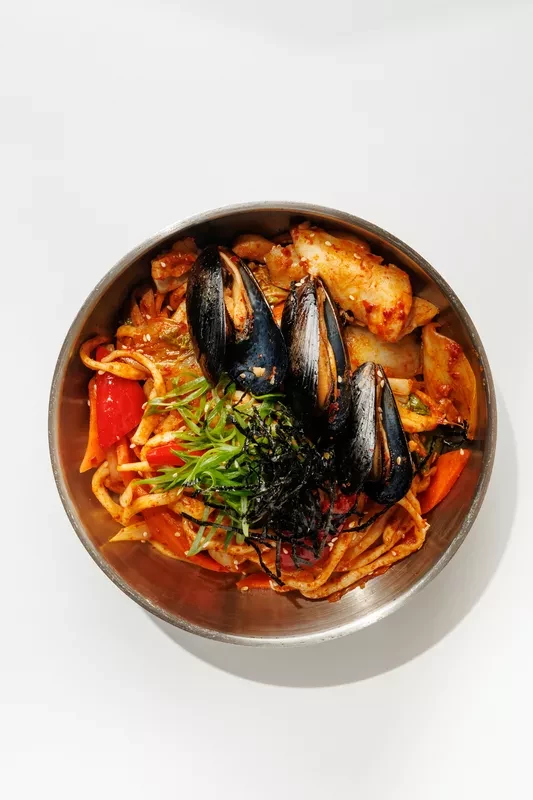 Тямпон Спешл