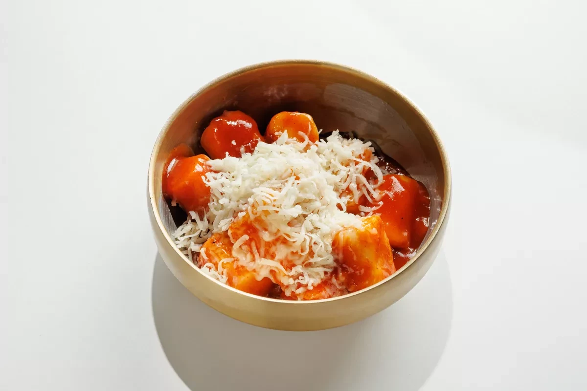 Чиз Ток Покки