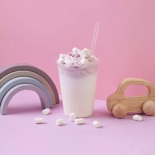 ДЕТСКОЕ МЕНЮ