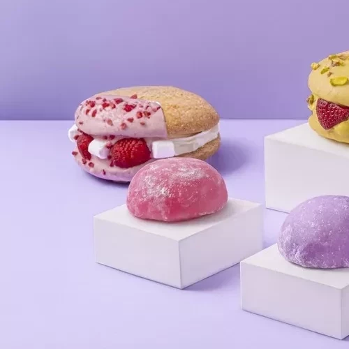 СЛАДКОЕ ТАКОЕ