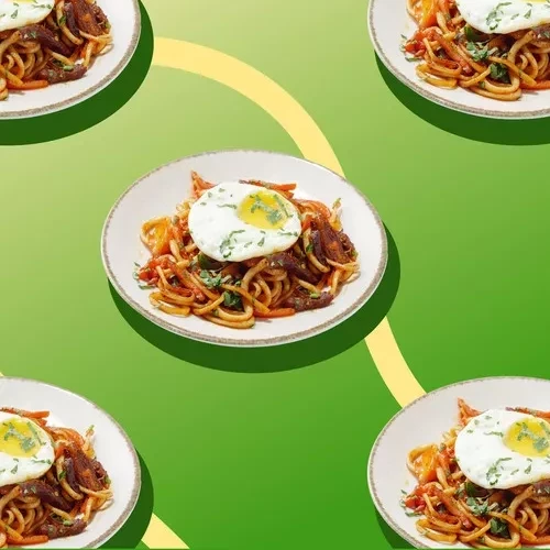 КОМБО-ОБЕДЫ