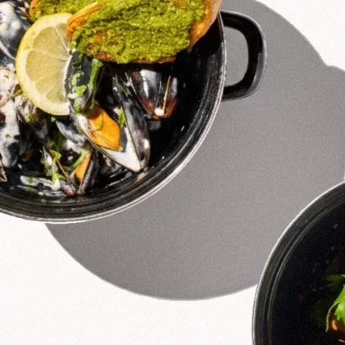 УРАЛОЧКА РУСАЛОЧКА